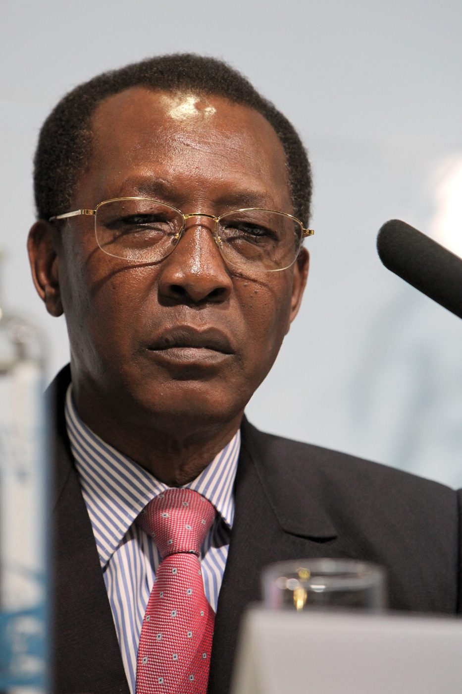 Mort d'Idriss Déby Itno : l'armée installe un Conseil militaire de transition