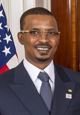 Présidentielle : Mahamat Idriss Déby élu dès le premier tour