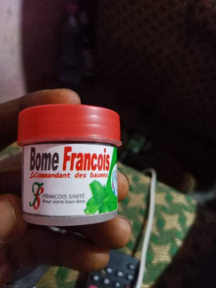 Cameroun : Le Baume François jugé non conforme à l'issue d'un contrôle qualité