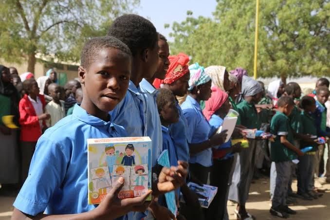 Rentrée scolaire : préparer aujourd'hui les enfants au monde de demain