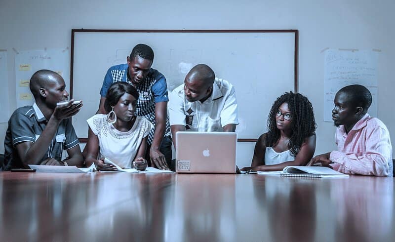 Tchad : le « BOOTCAMP du million digital » veut transformer les compétences numériques en opportunités d'affaires